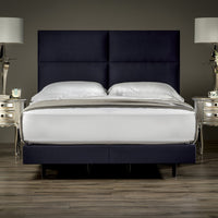 Floating Divan Bed Base