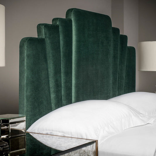 Gatsby Art Deco Headboard