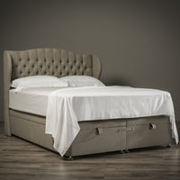 Twix Ottoman Bed Base