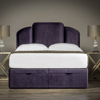 Ernest Art Deco Headboard