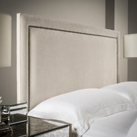 Hannah Studded Headboard