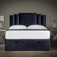 Bogart Art Deco Headboard
