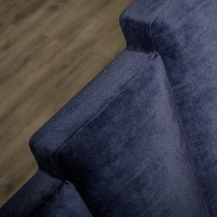 Bogart Art Deco Headboard