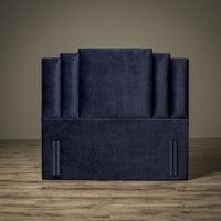 Bogart Art Deco Headboard