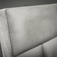 Mayfair Multi-panelled Headboard