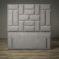 Mayfair Multi-panelled Headboard