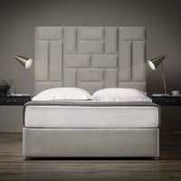 Mayfair Multi-panelled Headboard