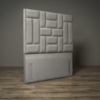 Mayfair Multi-panelled Headboard