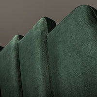 Gatsby Art Deco Headboard