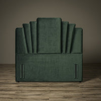 Gatsby Art Deco Headboard