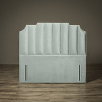 Savoy Art Deco Headboard