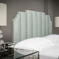 Savoy Art Deco Headboard