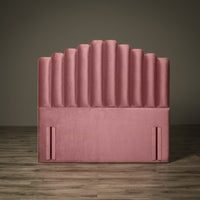 Coco Art Deco Headboard