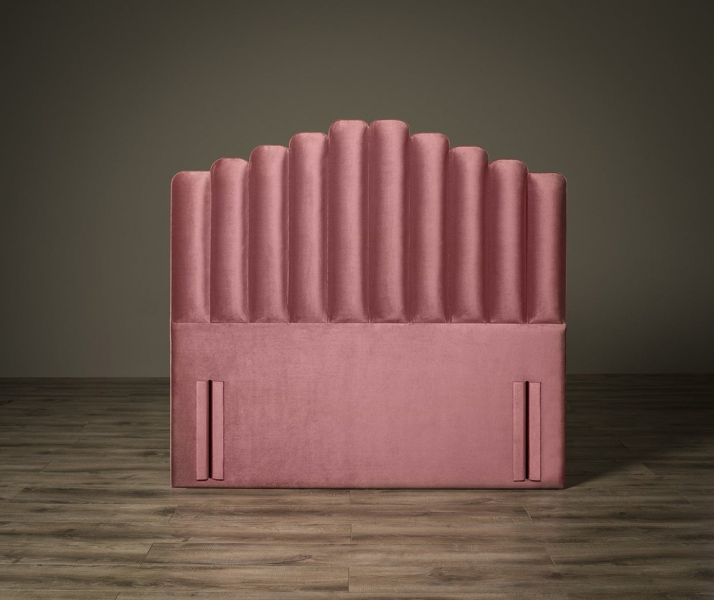 Coco Art Deco Headboard