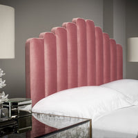Coco Art Deco Headboard