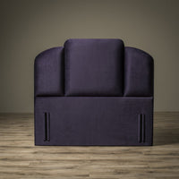 Ernest Art Deco Headboard