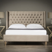 Liberty Winged Bed