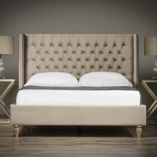 Liberty Winged Bed