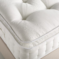 Sultan 3000 Pillow-top Mattress