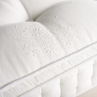 Sultan 3000 Pillow-top Mattress