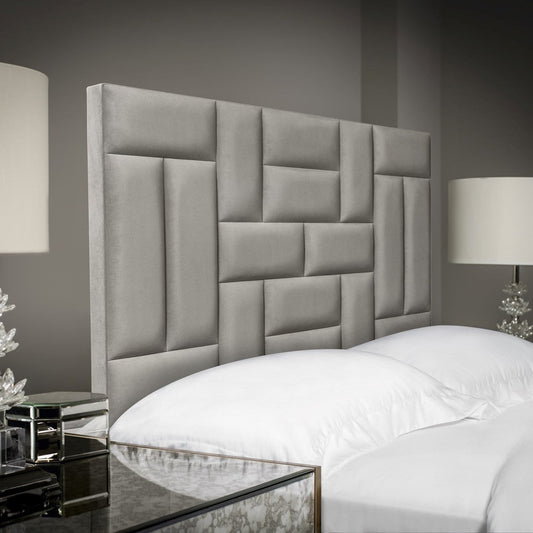 Mayfair Multi-panelled Headboard