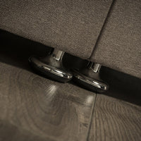 Side Ottoman Bed Base
