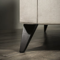 Vivienne Upholstered Bed
