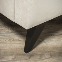Vivienne Upholstered Bed