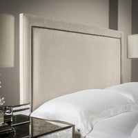Hannah Studded Headboard