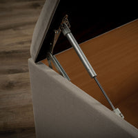 Plain Blanket Box