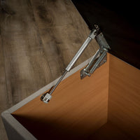 Plain Blanket Box
