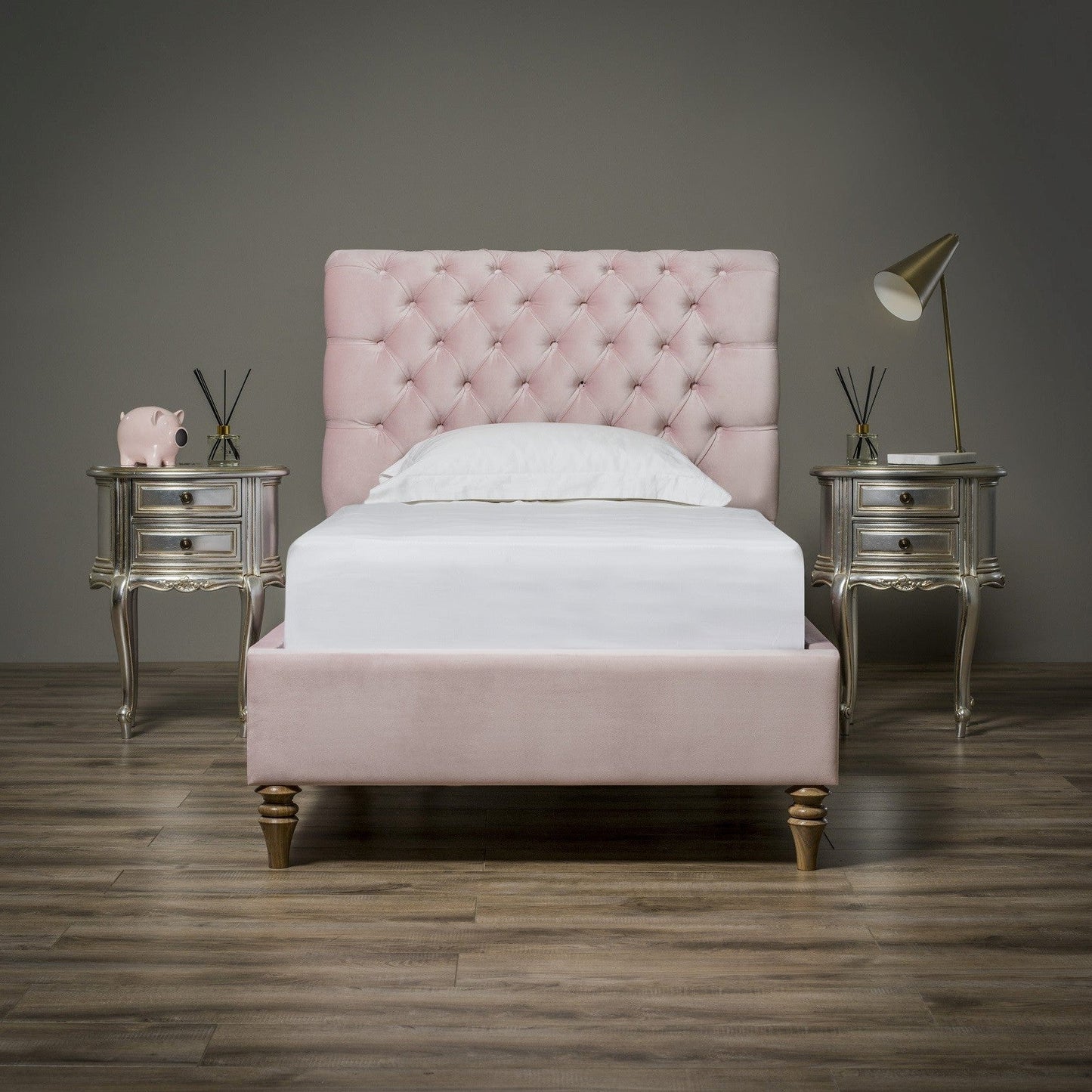 Poppy Children's Bed