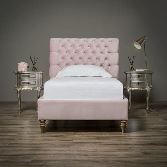 Poppy Children's Bed