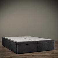 Twix Premier Ottoman Bed Base