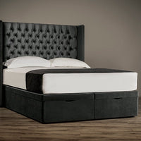 Twix Premier Ottoman Bed Base