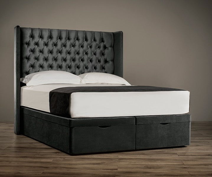 Twix Premier Ottoman Bed Base