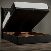 Twix Premier Ottoman Bed Base