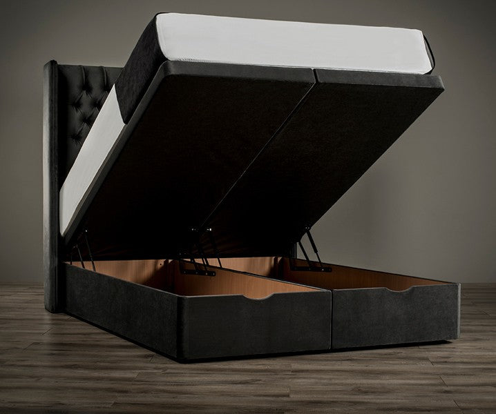 Twix Premier Ottoman Bed Base
