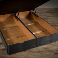 Twix Premier Ottoman Bed Base