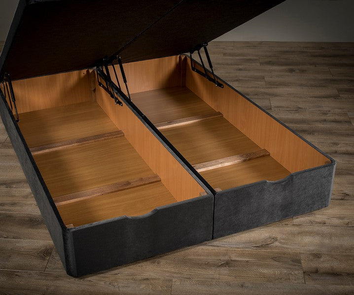 Twix Premier Ottoman Bed Base