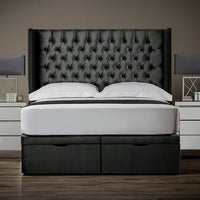 Twix Premier Ottoman Bed Base