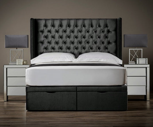 Twix Premier Ottoman Bed Base