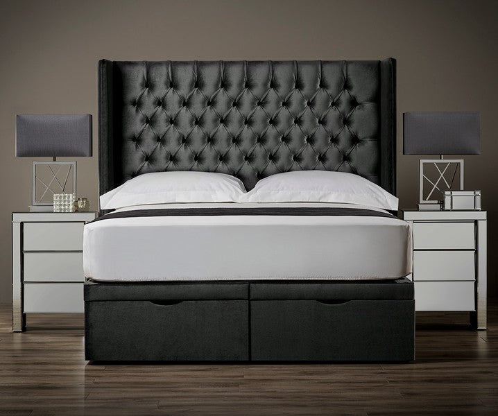 Twix Premier Ottoman Bed Base