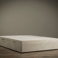 Side Premier Ottoman Bed Base