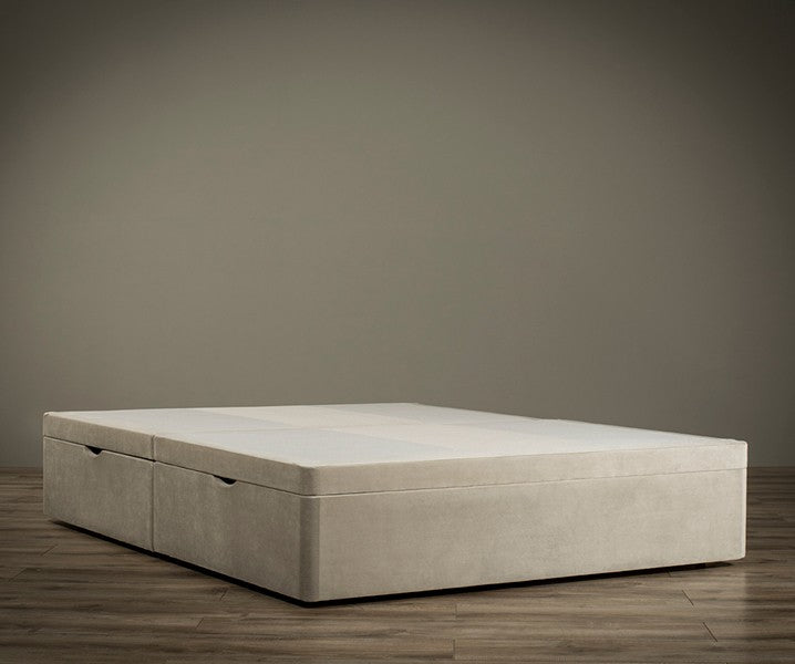 Side Premier Ottoman Bed Base