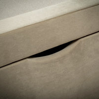 Side Premier Ottoman Bed Base