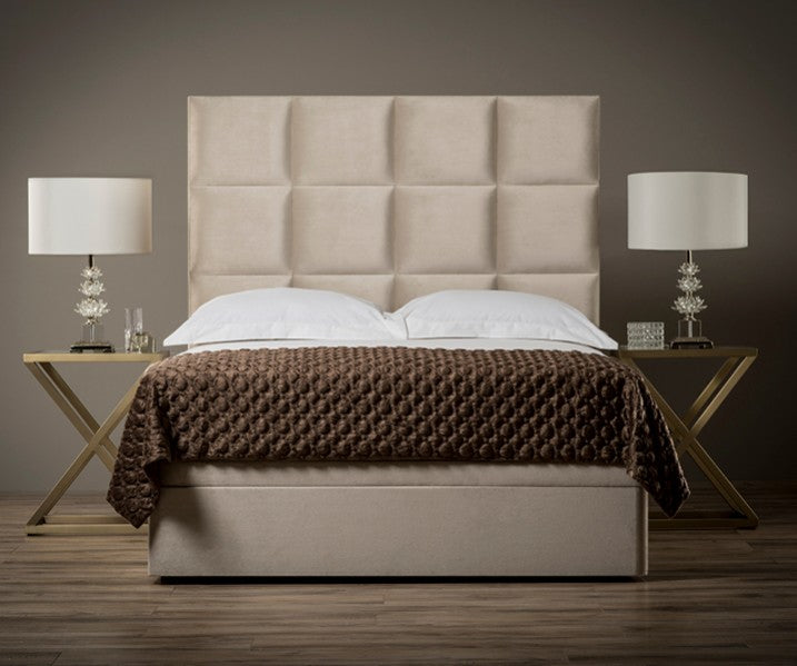 Side Premier Ottoman Bed Base