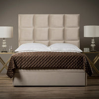 Side Premier Ottoman Bed Base