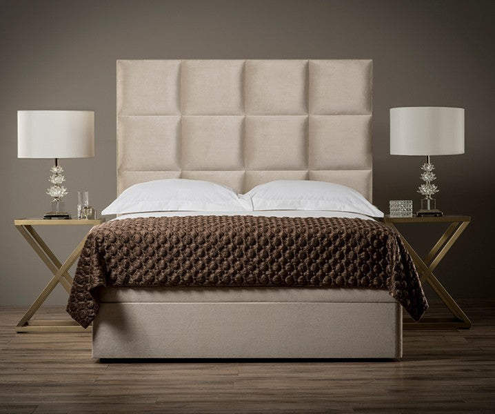 Side Premier Ottoman Bed Base