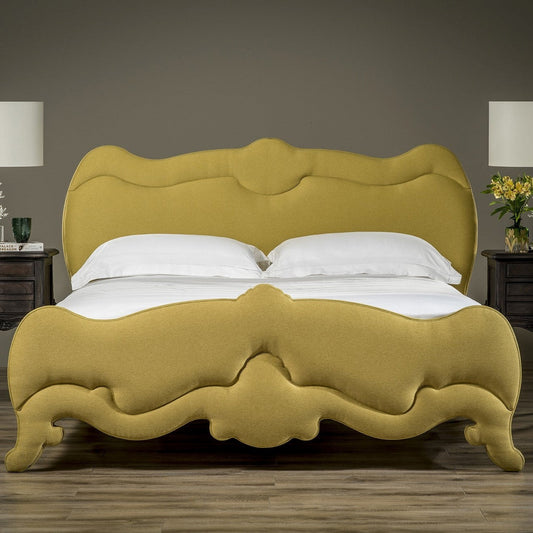 Provocateur Upholstered Bed